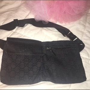 AUTHENTIC GUCCI BAG